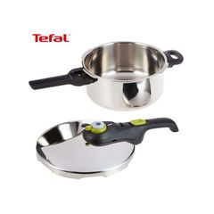 Nồi áp suất cơ Tefal Secure 5 Neo