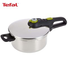 Nồi áp suất cơ Tefal Secure 5 Neo