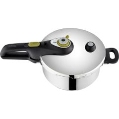Nồi áp suất cơ Tefal Secure 5 Neo