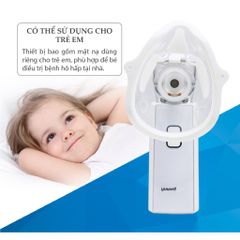 Máy xông khí dung cầm tay Yuwell M103
