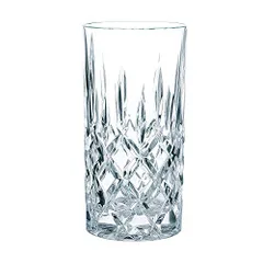 BỘ 4 CỐC PHA LÊ NACHTMANN NOBLESSE 89208, dung tích 375ml