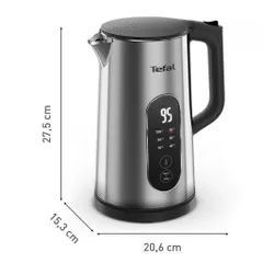 Ấm siêu tốc Tefal KI871DE0 1,7L 734503