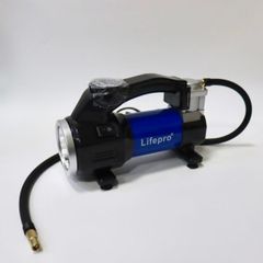 Máy bơm lốp ô tô Lifepro L601-RJ