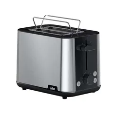 Máy nướng bánh mì Braun HT1510BK