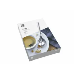 Bộ thìa 6 chiếc WMF Espresso Nuova