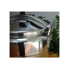 NỒI ÁP SUẤT CÔNG NGHIỆP ĐUN TỪ INOX SIKMA SM-36I 36CM, DUNG TÍCH 33 LÍT