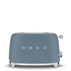 Máy nướng bánh mì Smeg 50's Retro Style TSF01SBMEU