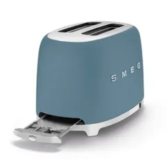 Máy nướng bánh mì Smeg 50's Retro Style TSF01SBMEU