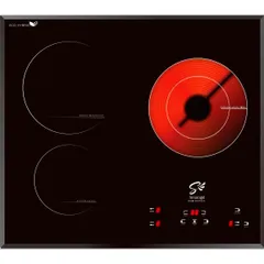 BẾP ĐIỆN TỪ SMARAGD HANOVER