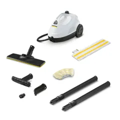 Máy Làm Sạch Bằng Hơi Nước Karcher SC2 Easyfix