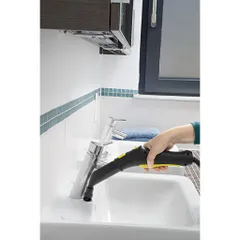 Máy Làm Sạch Bằng Hơi Nước Karcher SC2 Easyfix