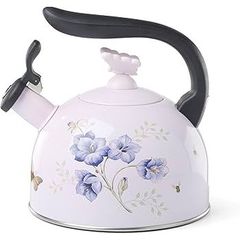 Ấm đun nước bếp từ Lenox Butterfly 897923