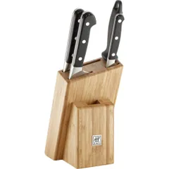 Bộ dao chuyên nghiệp Zwilling Pro set 5