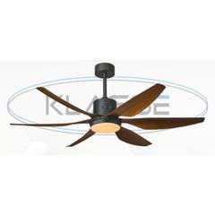 Quạt trần đèn Klasse 58KSA 902