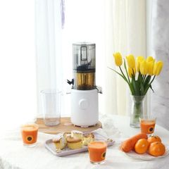 Máy ép trái cây Hurom H310 nhập khẩu hàn quốc
