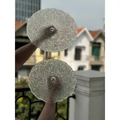 Chân bồng IVV SPECIAL SCALLOPED