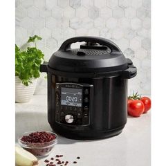 Nồi áp suất đa năng INSTANT POT PRO 10 in 1 bản cao cấp nhất