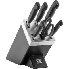 BỘ DAO Zwilling FORSTAR 7 MÓN TỰ MÀI
