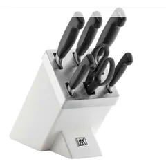 BỘ DAO Zwilling FORSTAR 7 MÓN TỰ MÀI