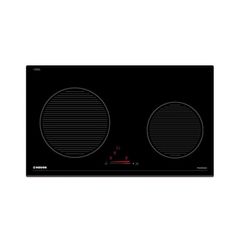 Bếp từ âm 2 vùng nấu NODOR NorCook IH N7502 BK Made in Spain