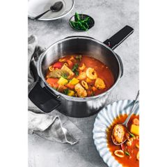 Nồi áp suất Fissler Vitaquick Premium 4.5l