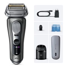 Máy cạo râu Braun Series 9 9675cc