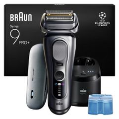 Máy cạo râu Braun Series 9 9675cc