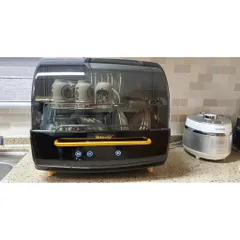 MÁY SẤY BÁT HEIM CHEF HTD-UV3000 HÀN QUỐC
