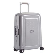 VALI SAMSONITE S’Cure Spinner 55/20 Size Cabin