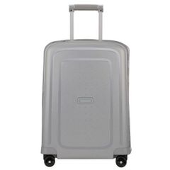 VALI SAMSONITE S’Cure Spinner 55/20 Size Cabin