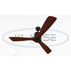 Quạt trần cánh gỗ Klasse 52KSP 304 – KD