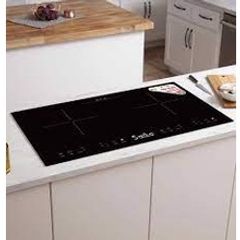 Bếp Từ đôi Saiko DIH-4000E, THái Lan