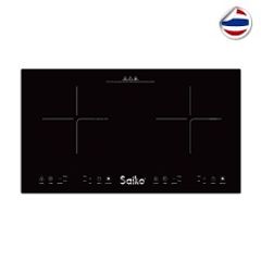 Bếp Từ đôi Saiko DIH-4000E, THái Lan