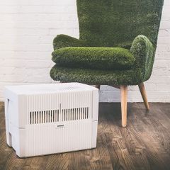 MÁY LỌC KHÔNG KHÍ VÀ TẠO ẨM VENTA LW45 2 in 1