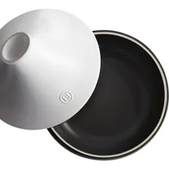 Nồi Hầm Emile Henry Round Casserole EH146620
