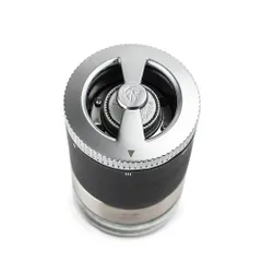 Cối Xay Tiêu Peugeot Maestro 41748 11cm Tặng Kèm 3 Hũ Thủy Tinh 734717