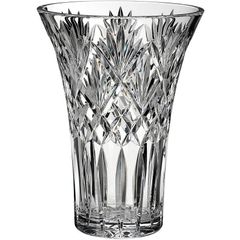 Lọ hoa pha lê Waterford Cassidy cao 25cm