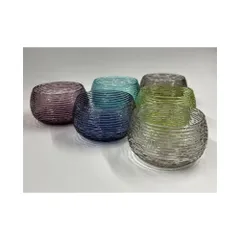 Set 6 tô IVV Individual 10.5cm