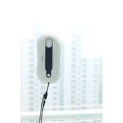 Robot lau kính Everybot WS300, lau cửa kính trên cao, gương, tường gạch phòng tắm siêu tiện lợi