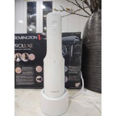 Máy tăm nước siêu âm Panasonic Series 600 EW-DJ67-W303, Model 2024