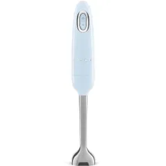 Máy xay cầm tay Smeg HBF03PBEU (màu xanh blue)