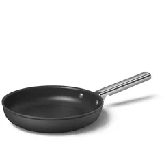 Chảo rán SMEG CKFF2601BLM 26cm màu đen