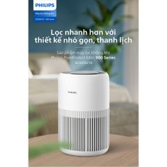 Máy lọc không khí Philips AC0950/10
