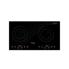 BẾP ĐIỆN TỪ ĐÔI SOWUN SW 1226
