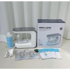 Máy làm sạch da ABELUNA M-200, Made in Korea