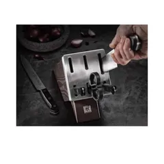 BỘ DAO ZWILLING GOUMET SET 7 TỰ MÀI