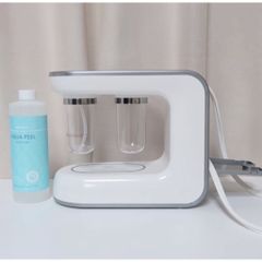 Máy làm sạch da ABELUNA M-200, Made in Korea