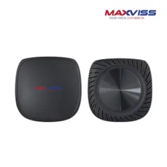 ANDROID BOX MAXVISS A65