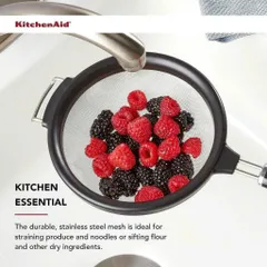 Rây lọc KitchenAid