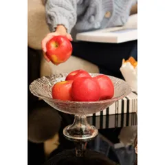 Chân bồng pha lê IVV All in One 31cm 734841